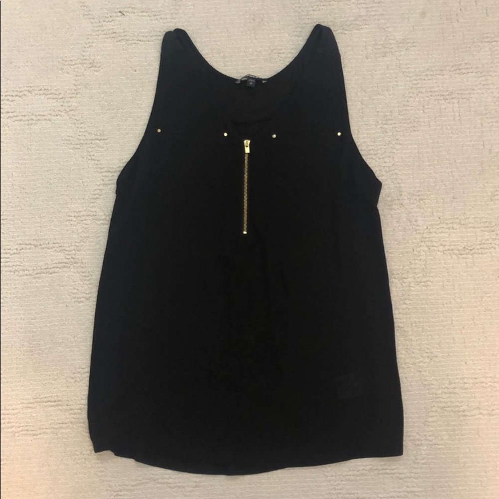 Express Tank